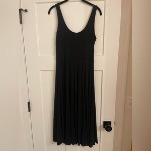 Marine Layer Lexi Rib Sun In Fit and Flare Size S-M